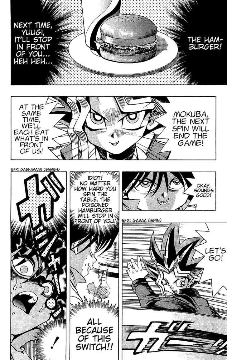 Yu-Gi-Oh! β Chapter 26 β Page 16