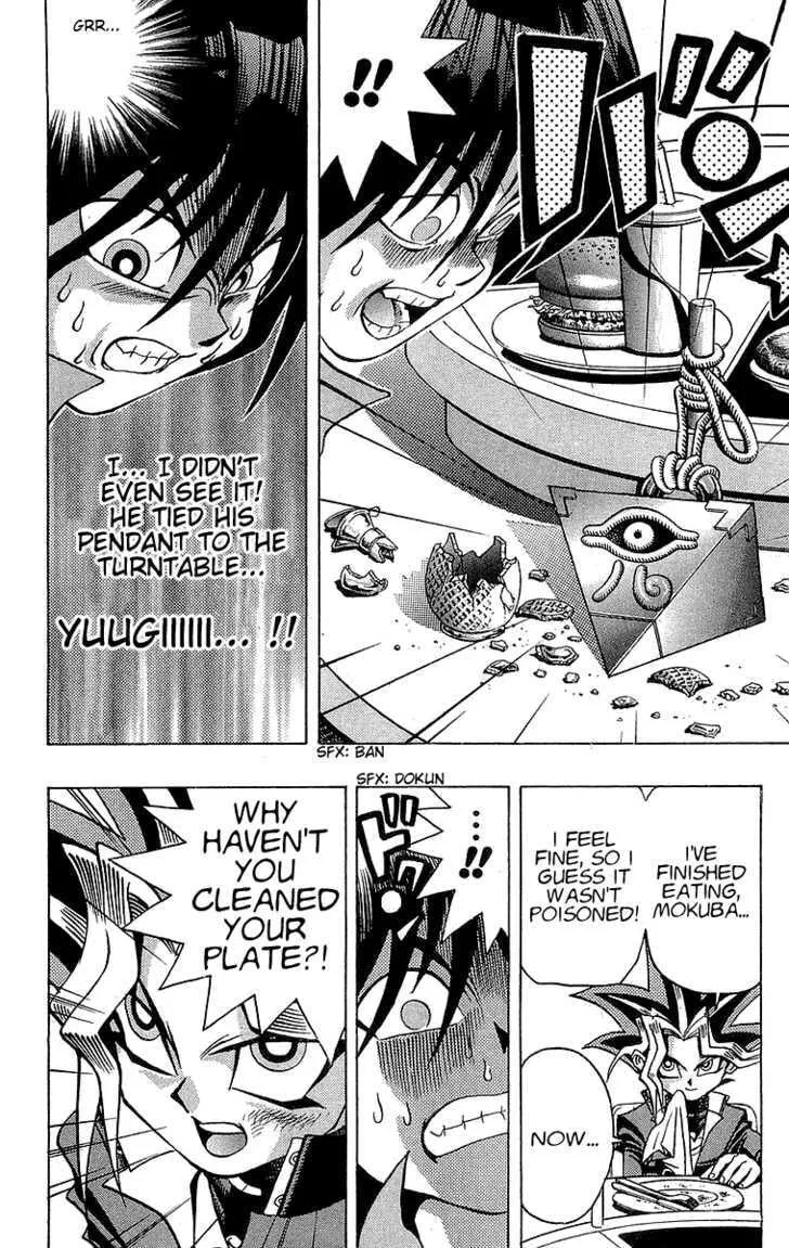 Yu-Gi-Oh! β Chapter 26 β Page 18