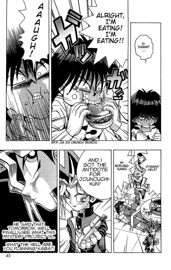 Yu-Gi-Oh! β Chapter 26 β Page 19