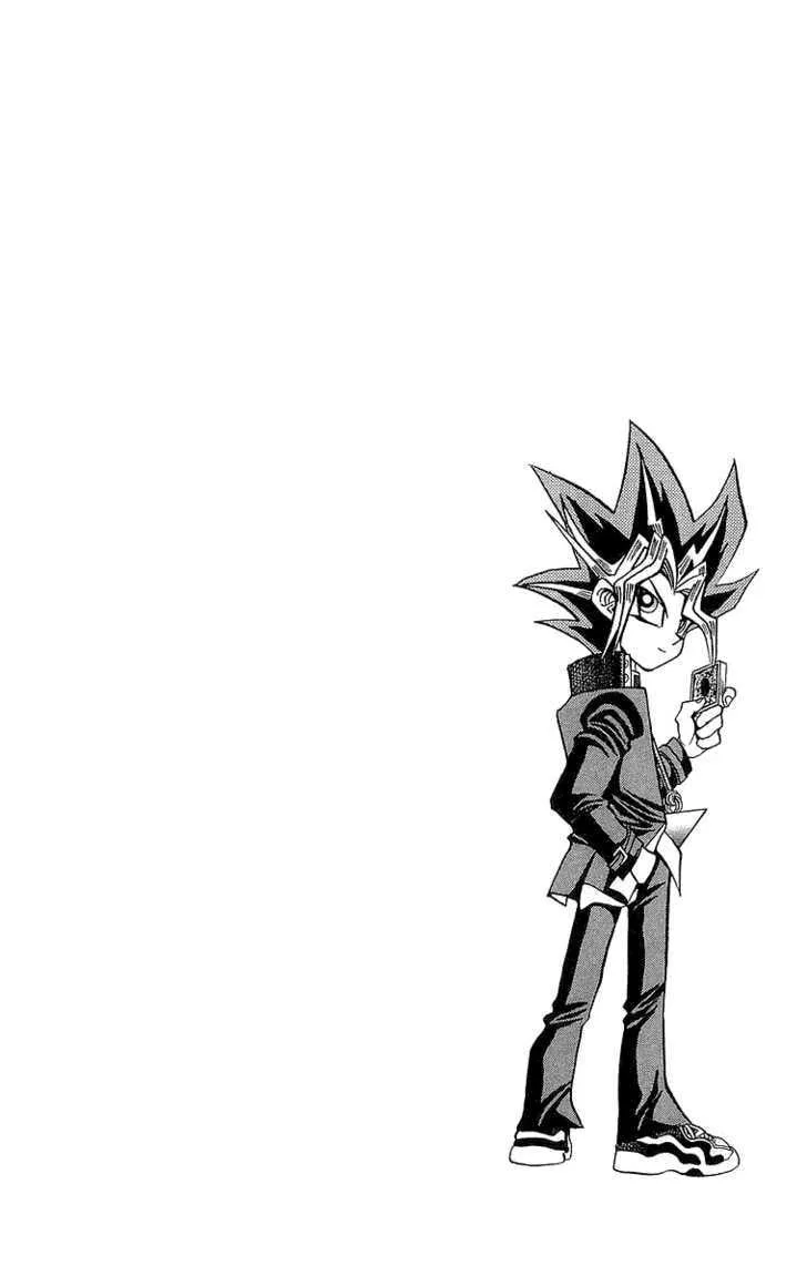 Yu-Gi-Oh! β Chapter 26 β Page 20