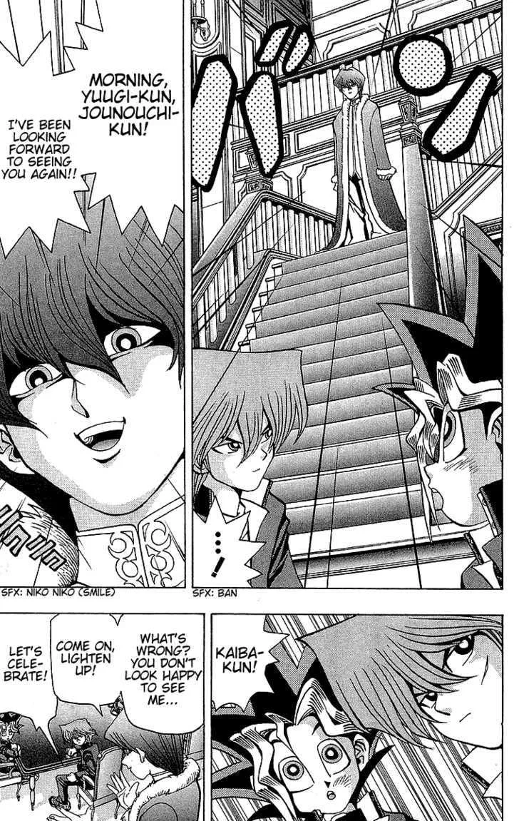 Yu-Gi-Oh! β Chapter 27 β Page 6
