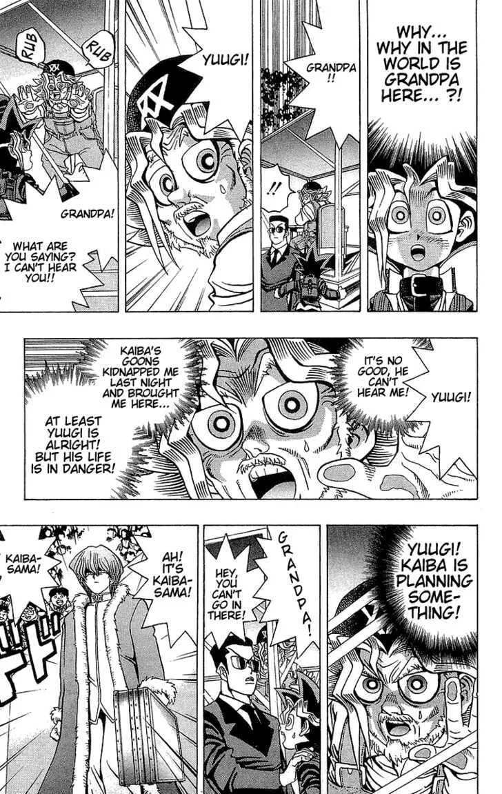 Yu-Gi-Oh! β Chapter 27 β Page 13