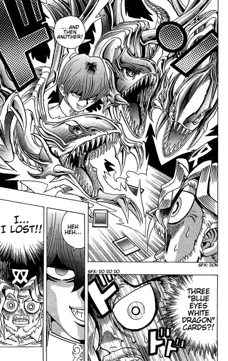 Yu-Gi-Oh! β Chapter 27 β Page 19