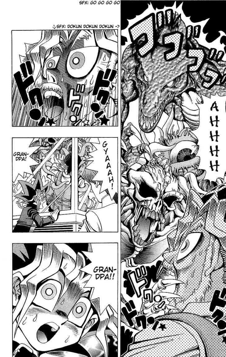 Yu-Gi-Oh! — Chapter 28 — Page 2