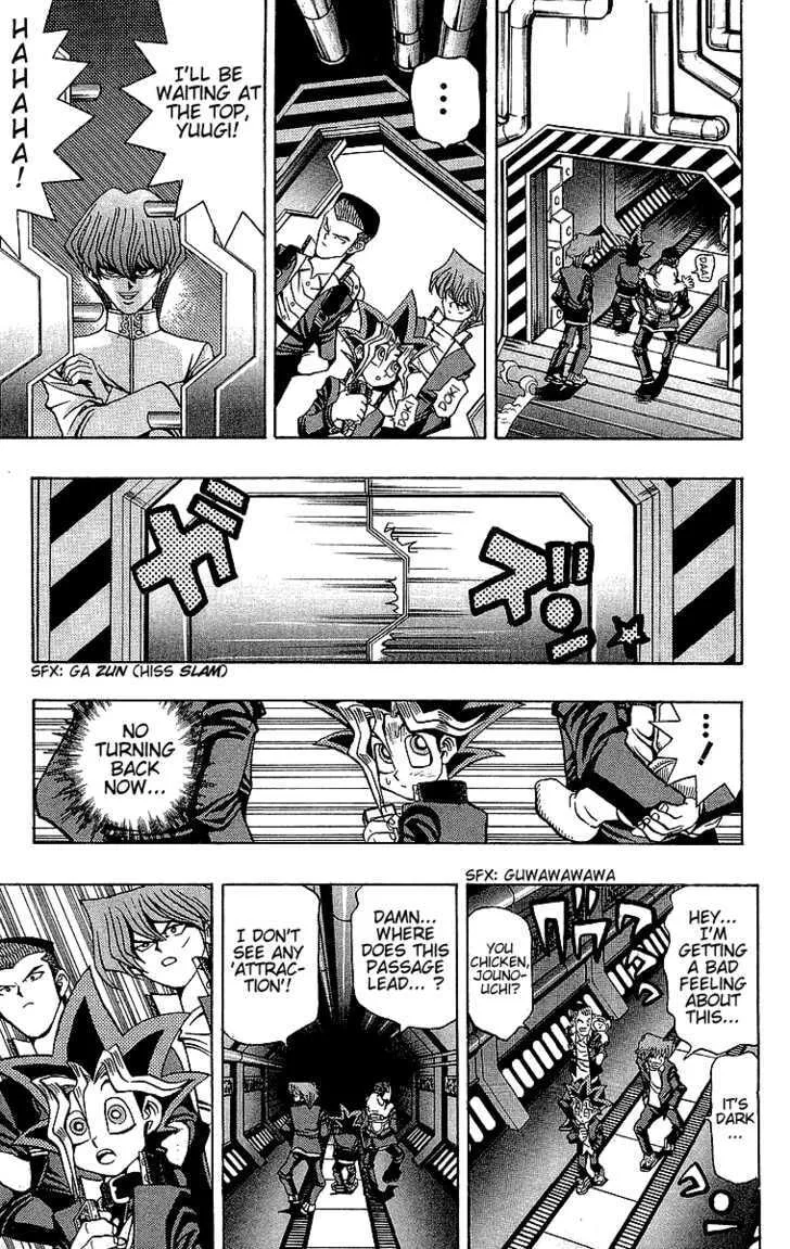 Yu-Gi-Oh! — Chapter 28 — Page 13