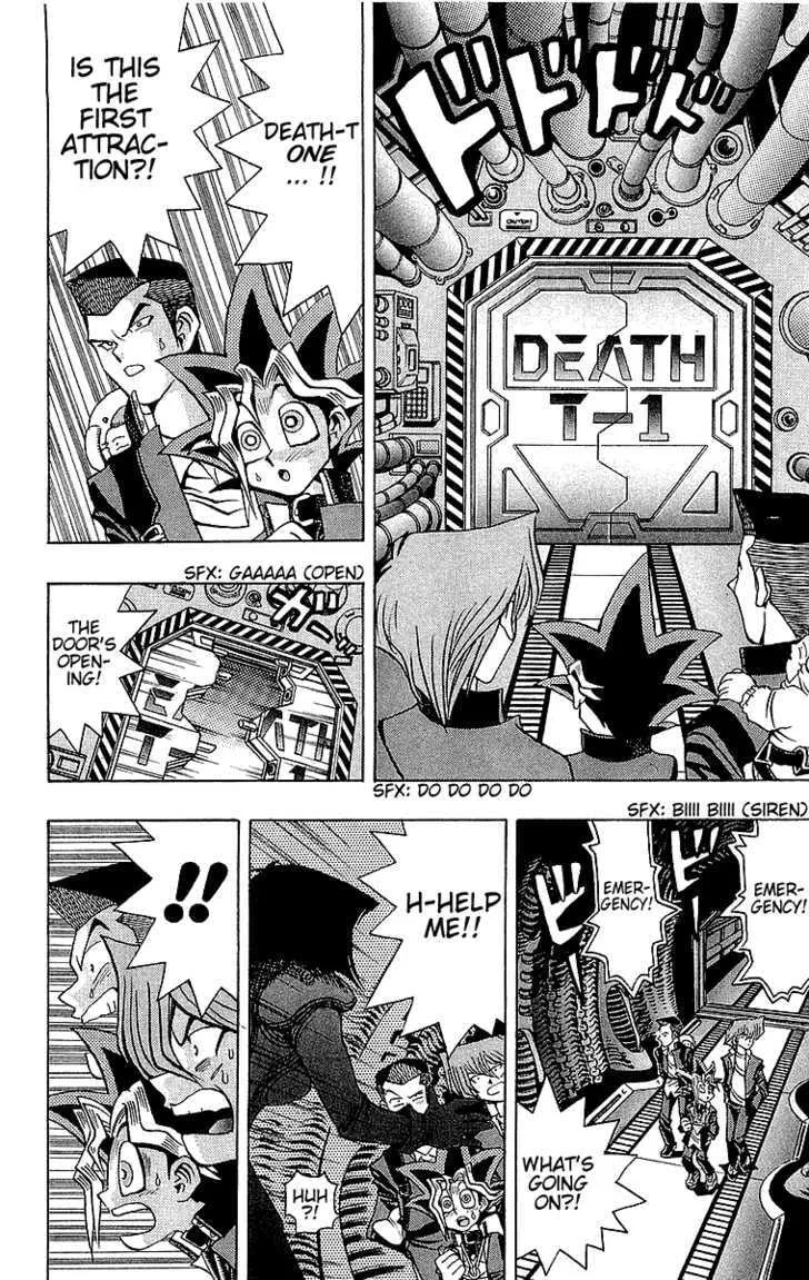 Yu-Gi-Oh! — Chapter 28 — Page 14