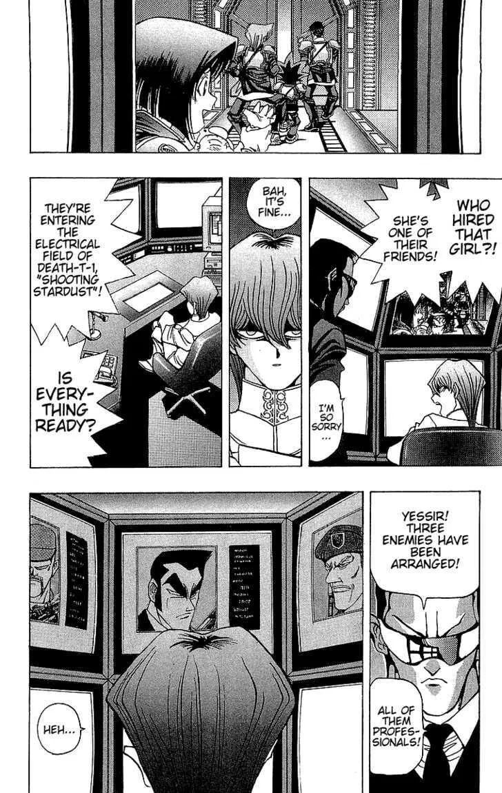 Yu-Gi-Oh! — Chapter 28 — Page 18