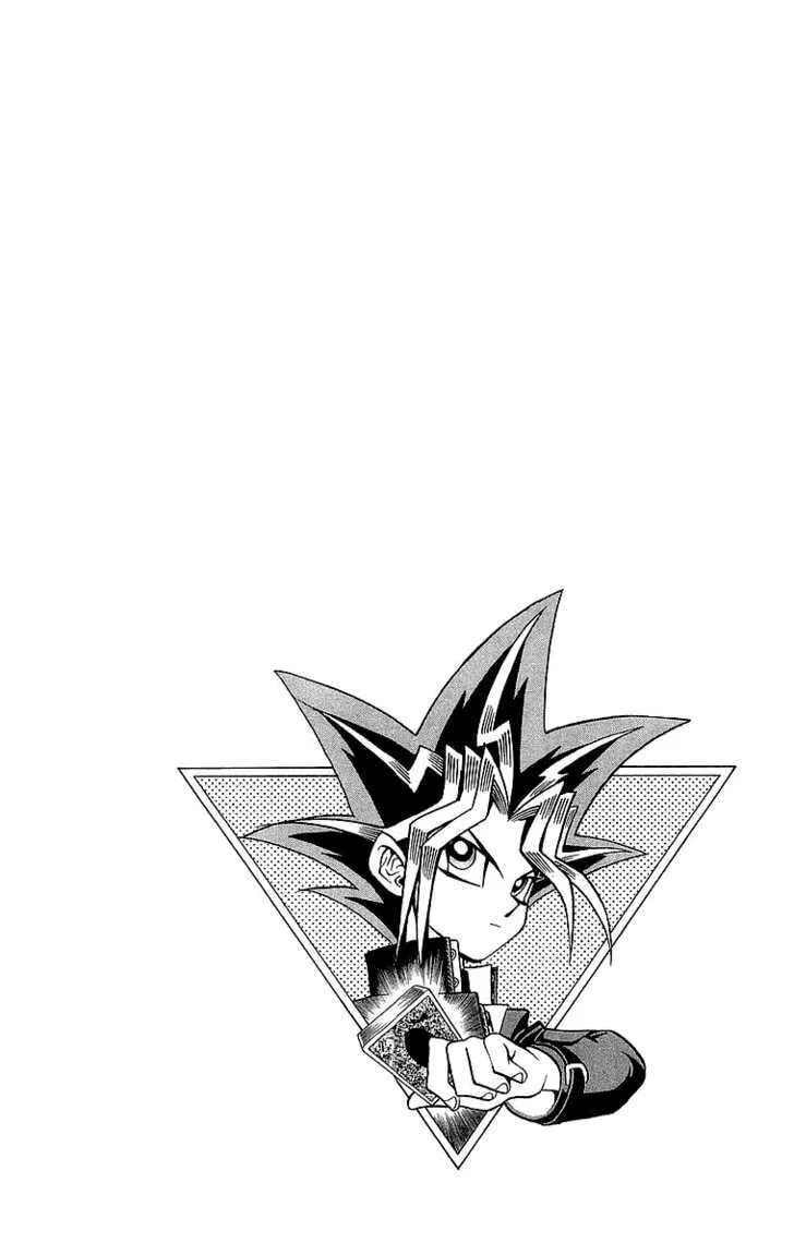 Yu-Gi-Oh! — Chapter 28 — Page 22