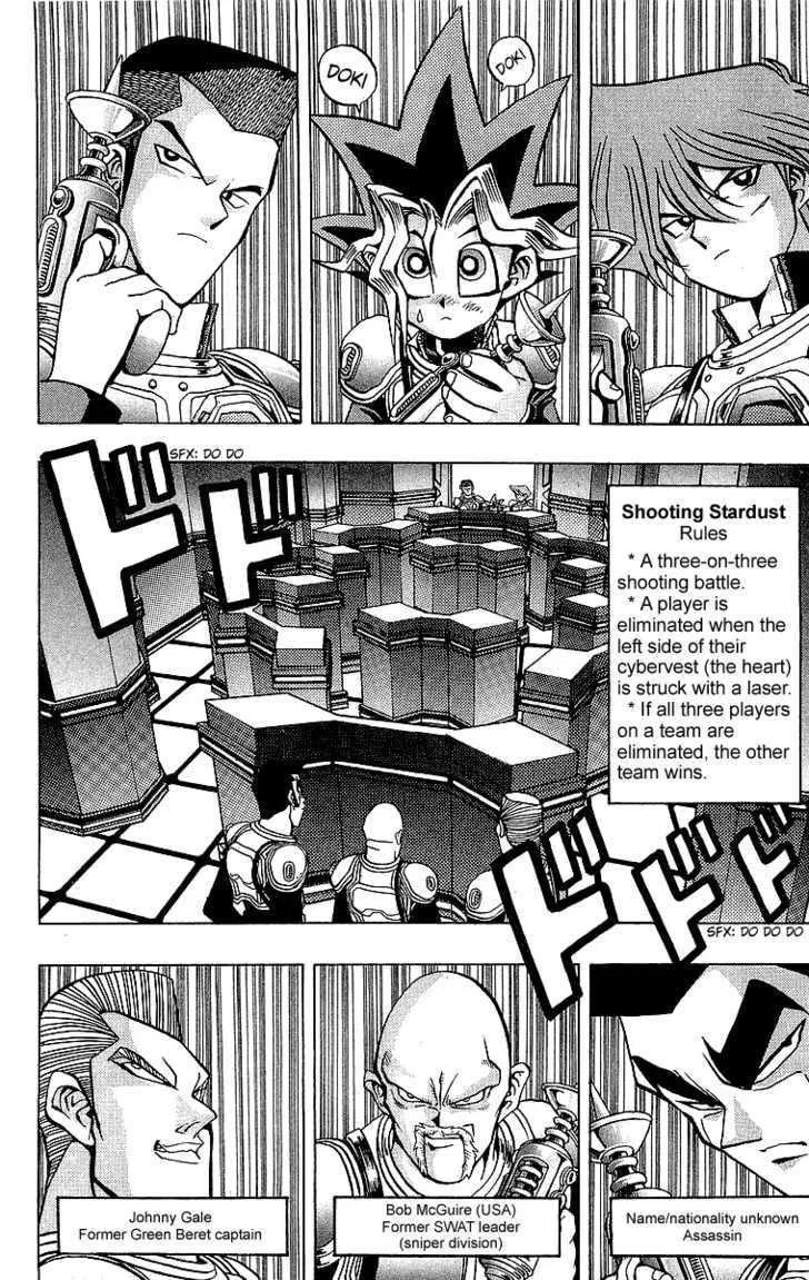 Yu-Gi-Oh! β Chapter 29 β Page 2