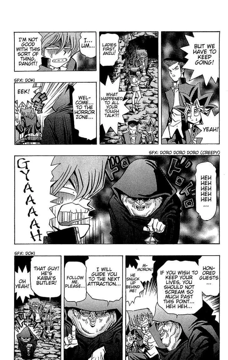 Yu-Gi-Oh! — Chapter 30 — Page 6