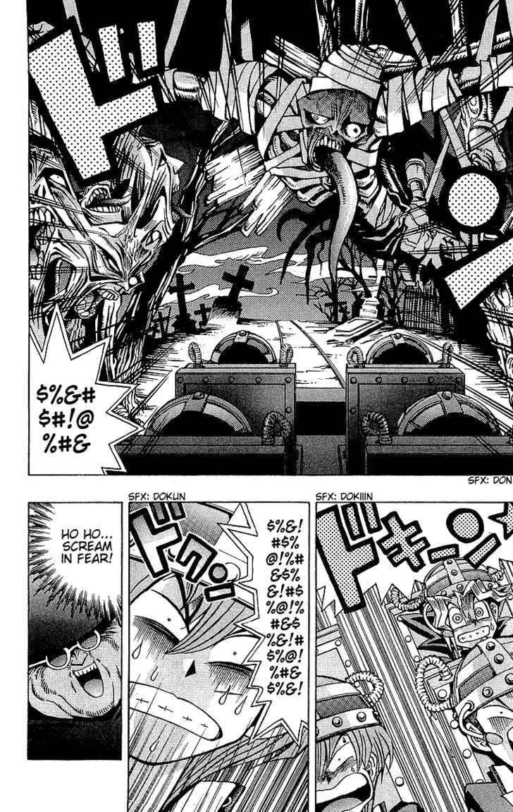 Yu-Gi-Oh! — Chapter 30 — Page 14