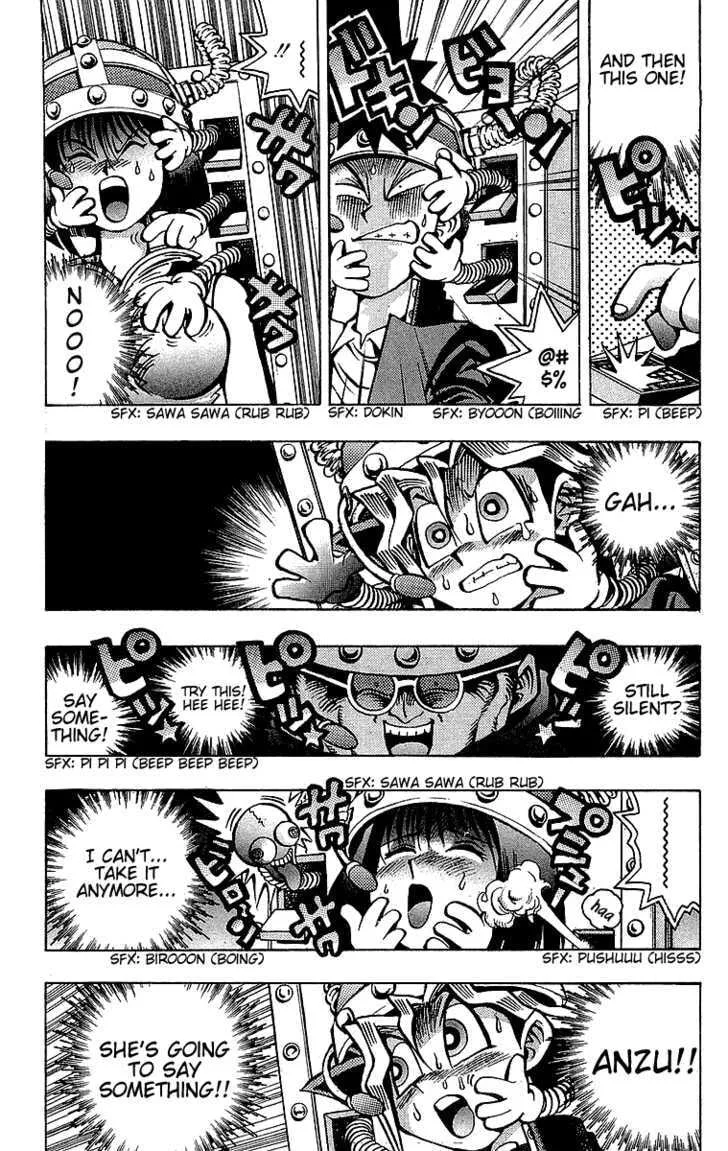 Yu-Gi-Oh! — Chapter 30 — Page 16