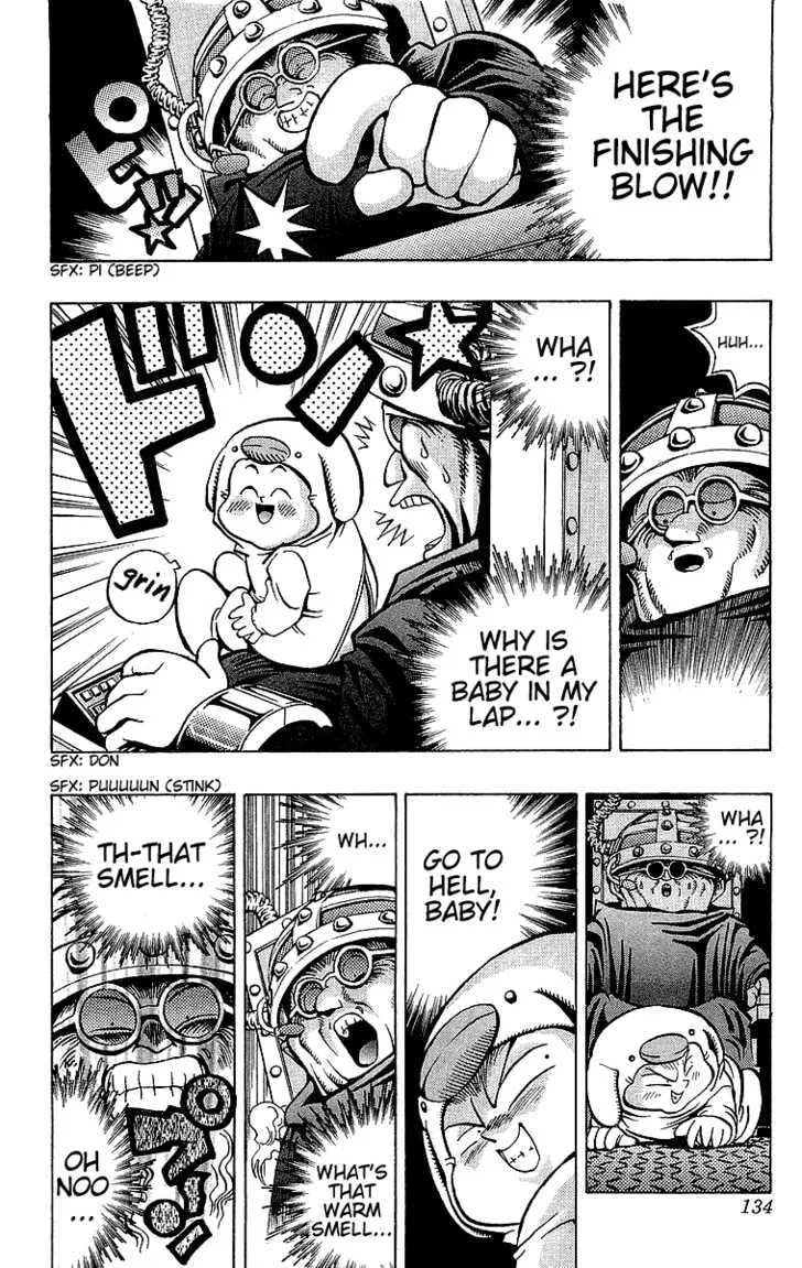Yu-Gi-Oh! — Chapter 30 — Page 18