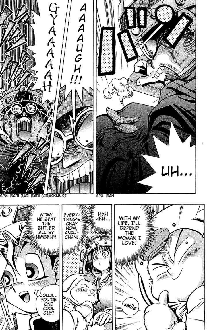 Yu-Gi-Oh! — Chapter 30 — Page 19
