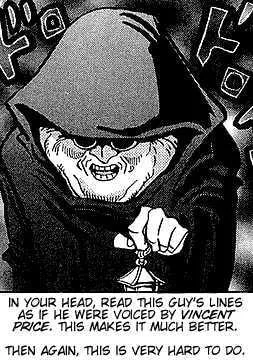 Yu-Gi-Oh! — Chapter 30 — Page 24