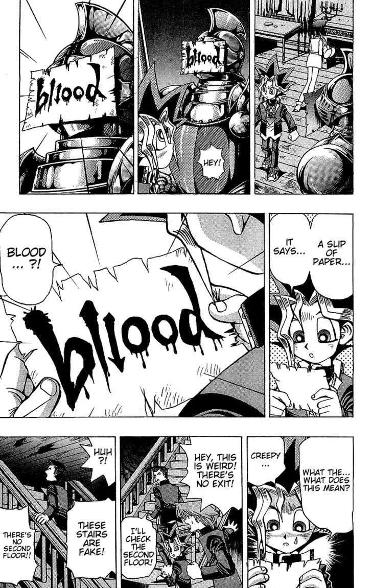Yu-Gi-Oh! β Chapter 31 β Page 7