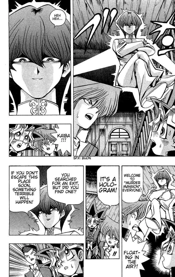 Yu-Gi-Oh! β Chapter 31 β Page 8