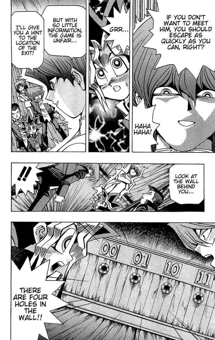 Yu-Gi-Oh! β Chapter 31 β Page 10