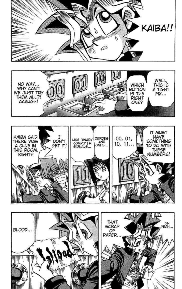 Yu-Gi-Oh! β Chapter 31 β Page 14