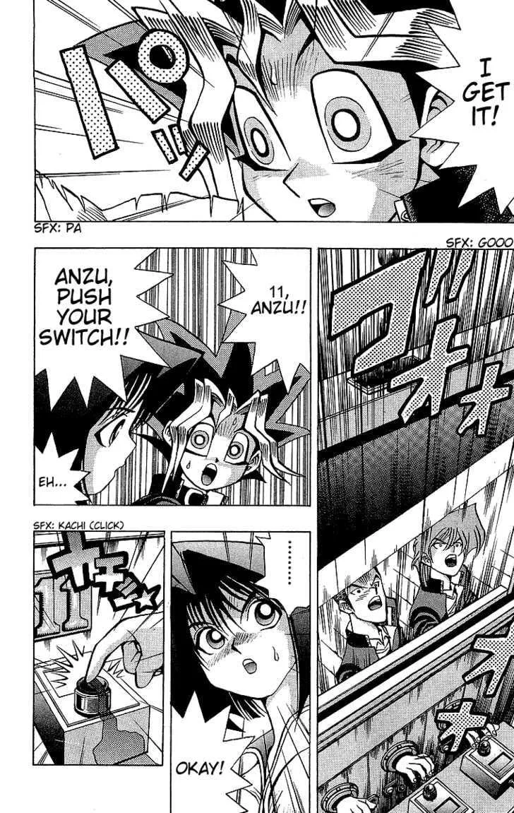Yu-Gi-Oh! β Chapter 31 β Page 18