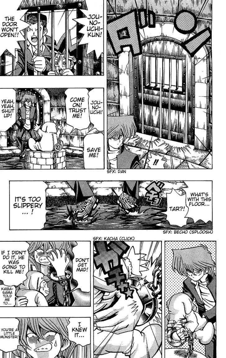 Yu-Gi-Oh! β Chapter 32 β Page 9