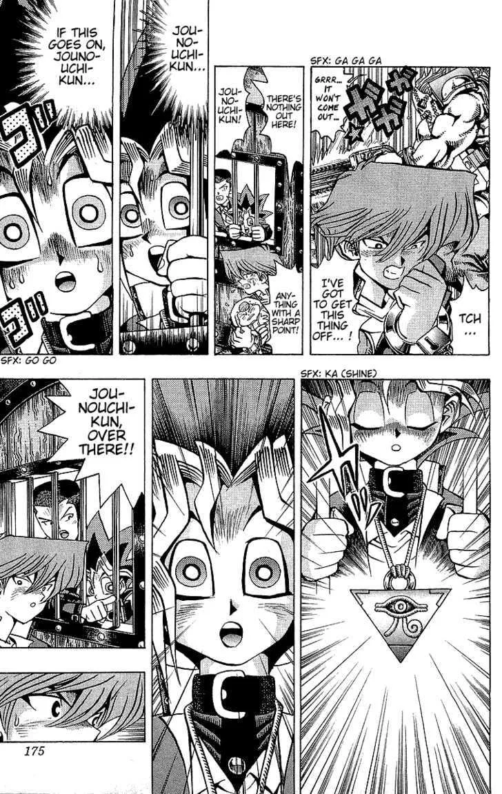 Yu-Gi-Oh! β Chapter 32 β Page 15
