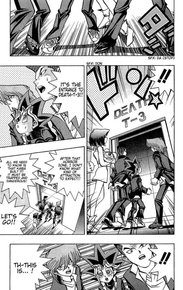 Yu-Gi-Oh! β Chapter 33 β Page 5