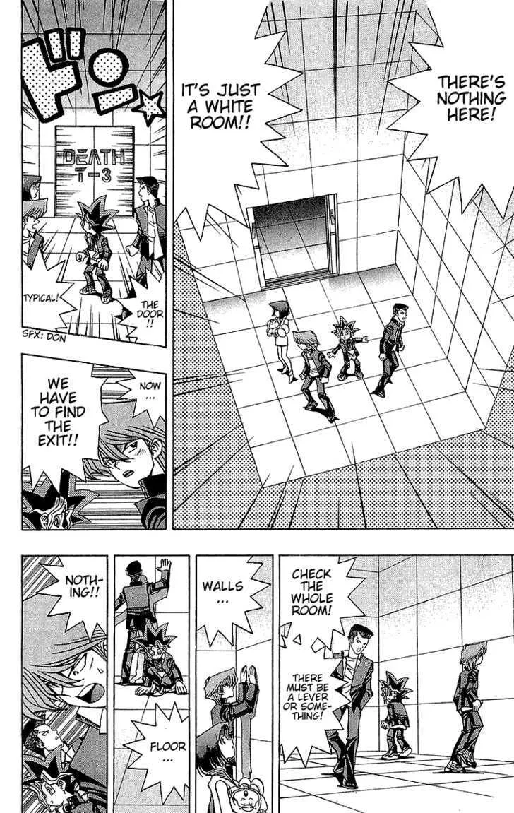 Yu-Gi-Oh! β Chapter 33 β Page 6