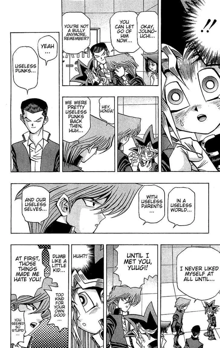 Yu-Gi-Oh! β Chapter 33 β Page 10