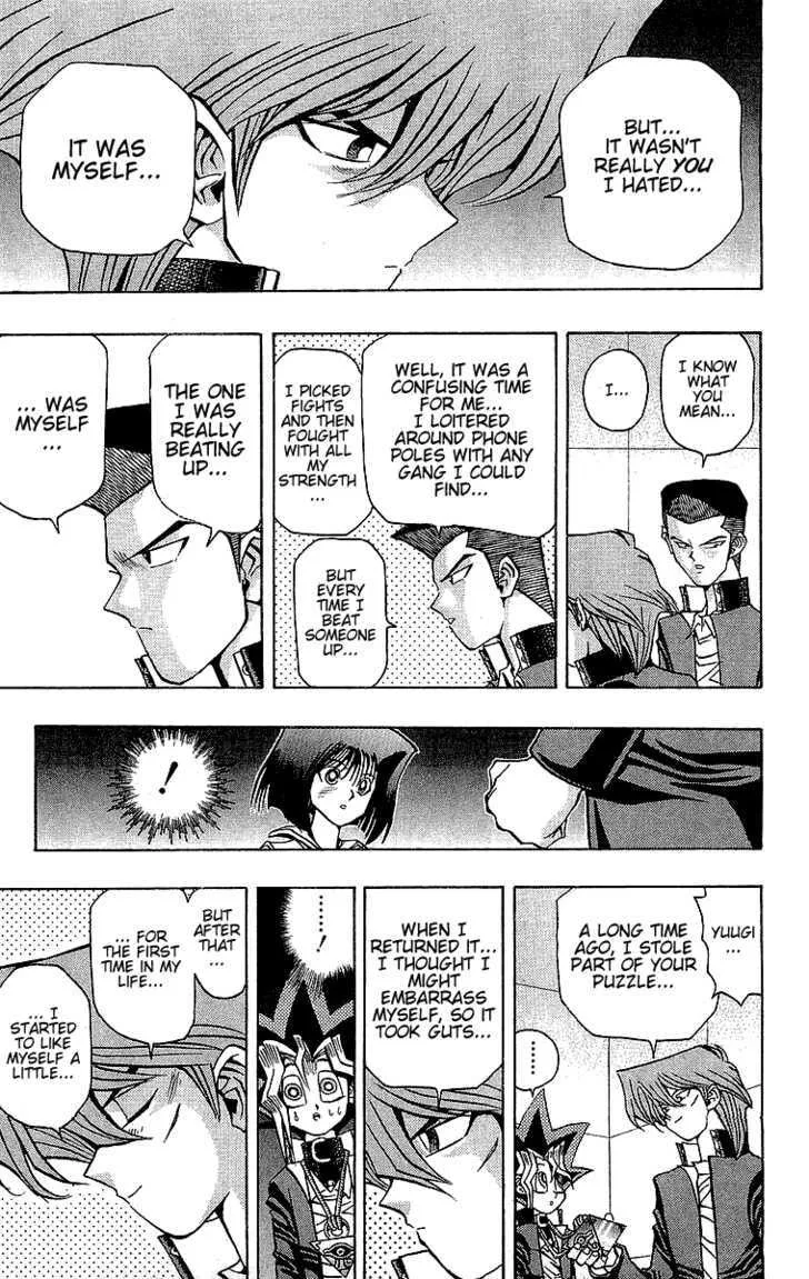 Yu-Gi-Oh! β Chapter 33 β Page 11