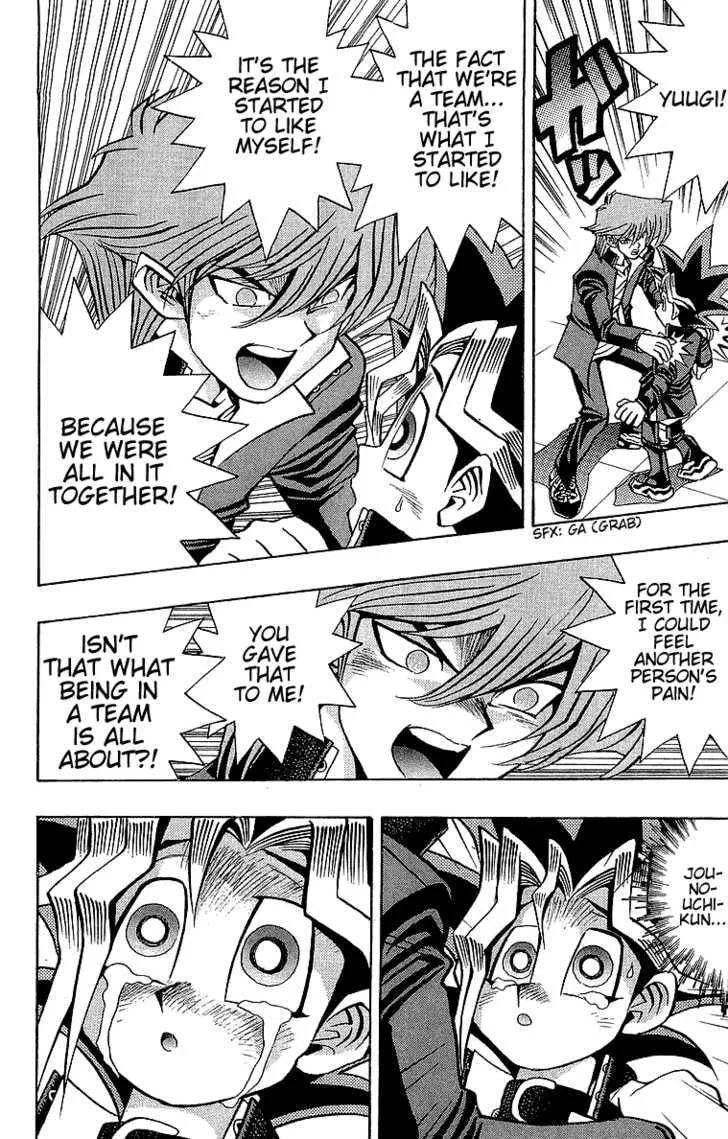 Yu-Gi-Oh! β Chapter 33 β Page 12