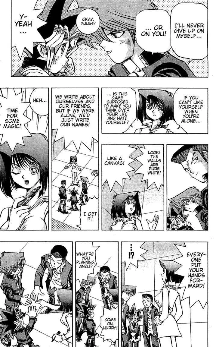 Yu-Gi-Oh! β Chapter 33 β Page 13