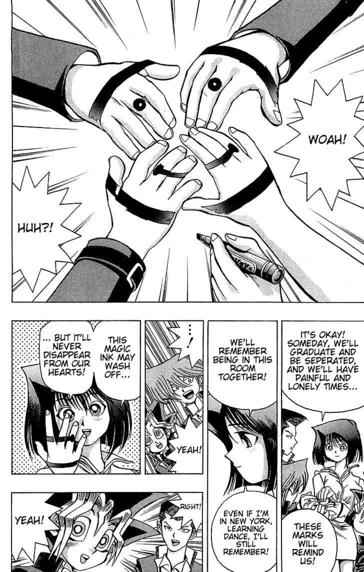 Yu-Gi-Oh! β Chapter 33 β Page 14