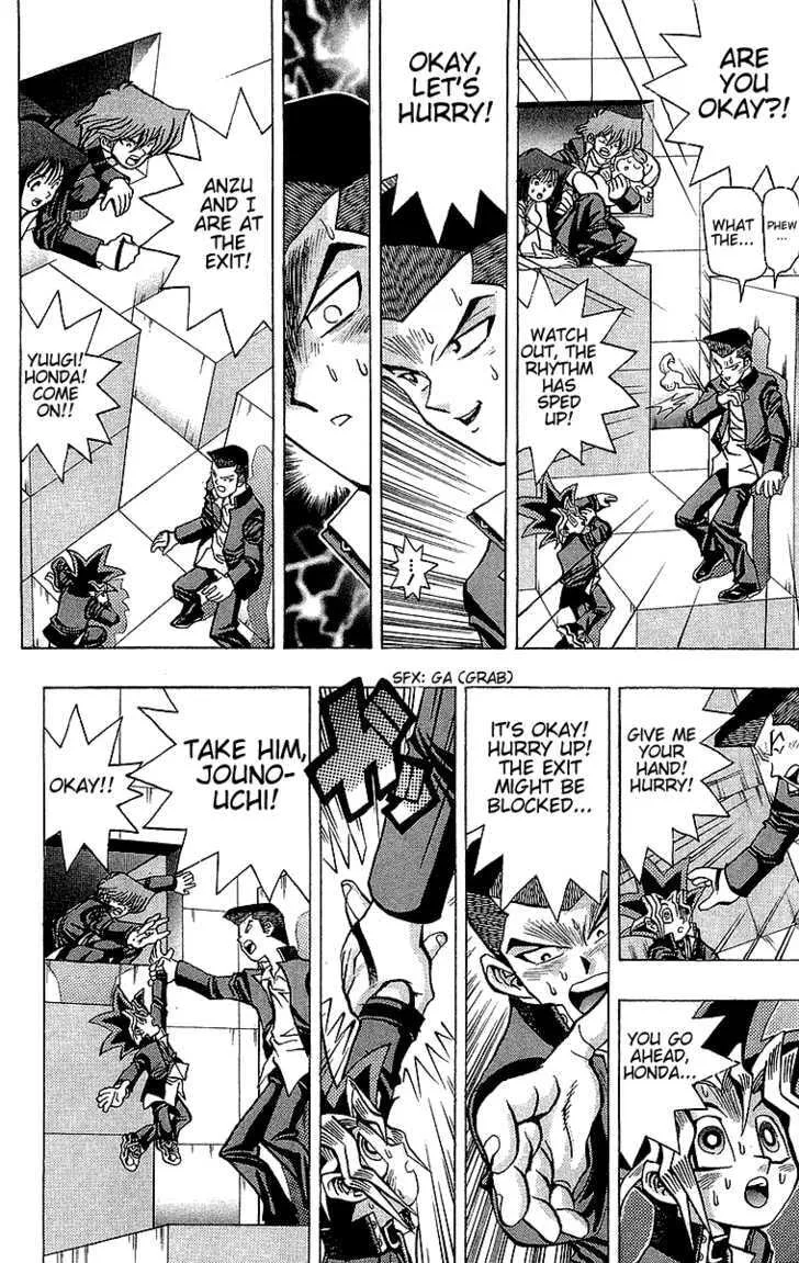 Yu-Gi-Oh! β Chapter 33 β Page 20