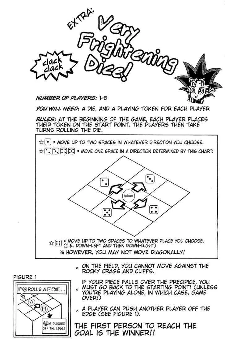 Yu-Gi-Oh! β Chapter 33 β Page 22
