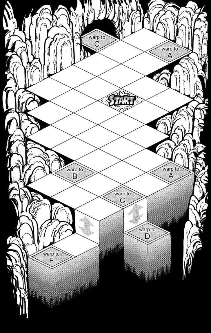 Yu-Gi-Oh! β Chapter 33 β Page 23
