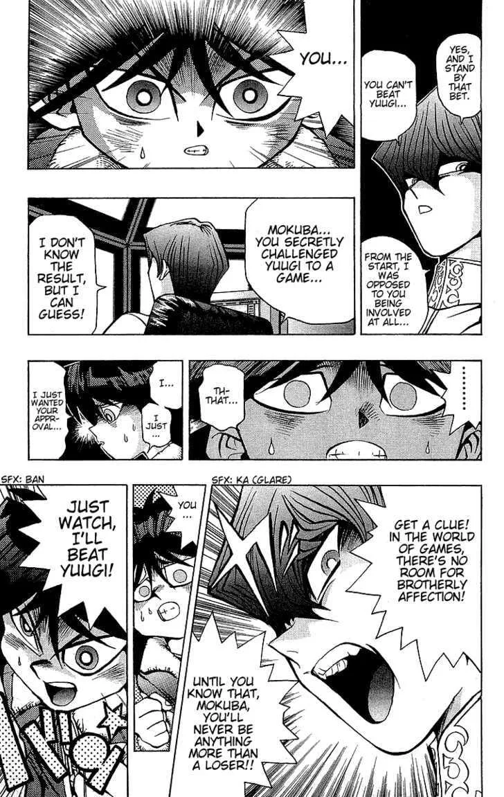 Yu-Gi-Oh! β Chapter 34 β Page 13