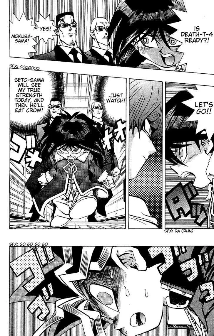 Yu-Gi-Oh! β Chapter 34 β Page 14