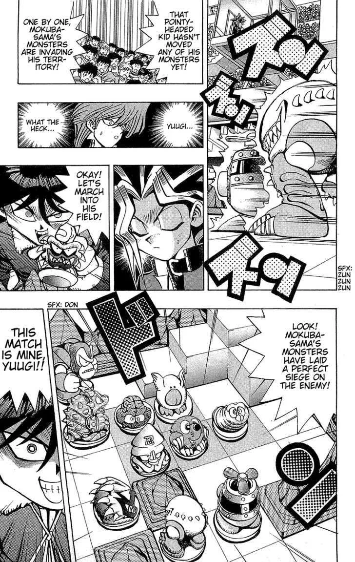 Yu-Gi-Oh! β Chapter 35 β Page 6