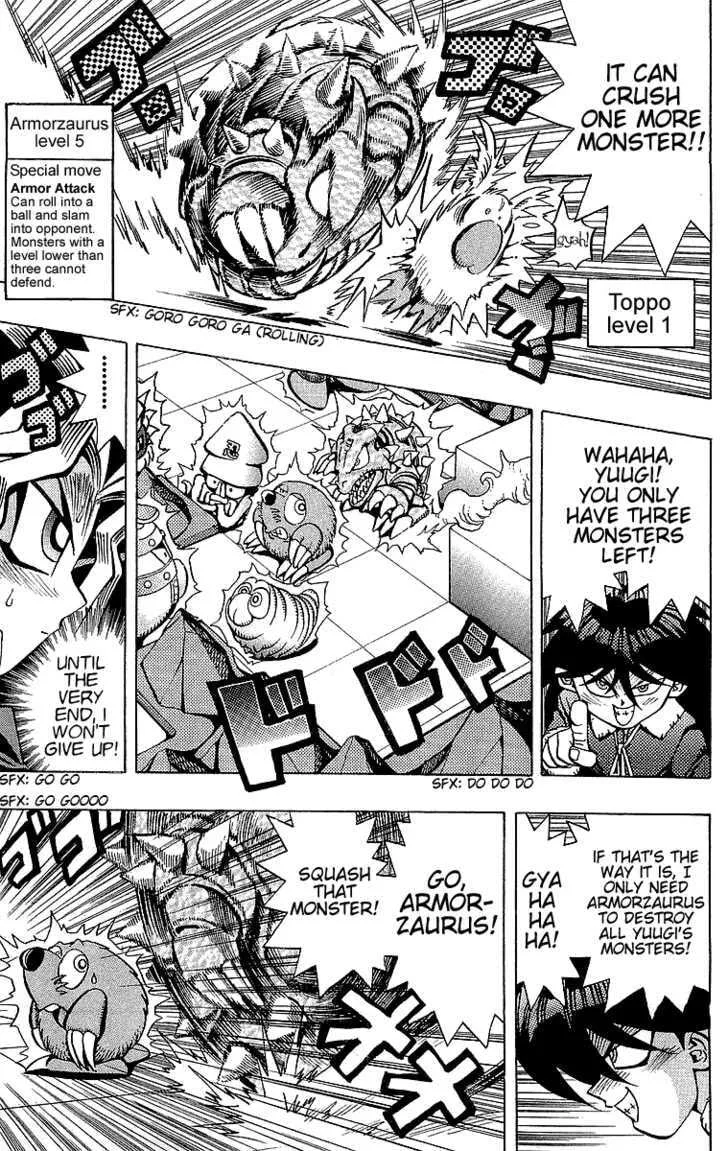 Yu-Gi-Oh! β Chapter 35 β Page 8