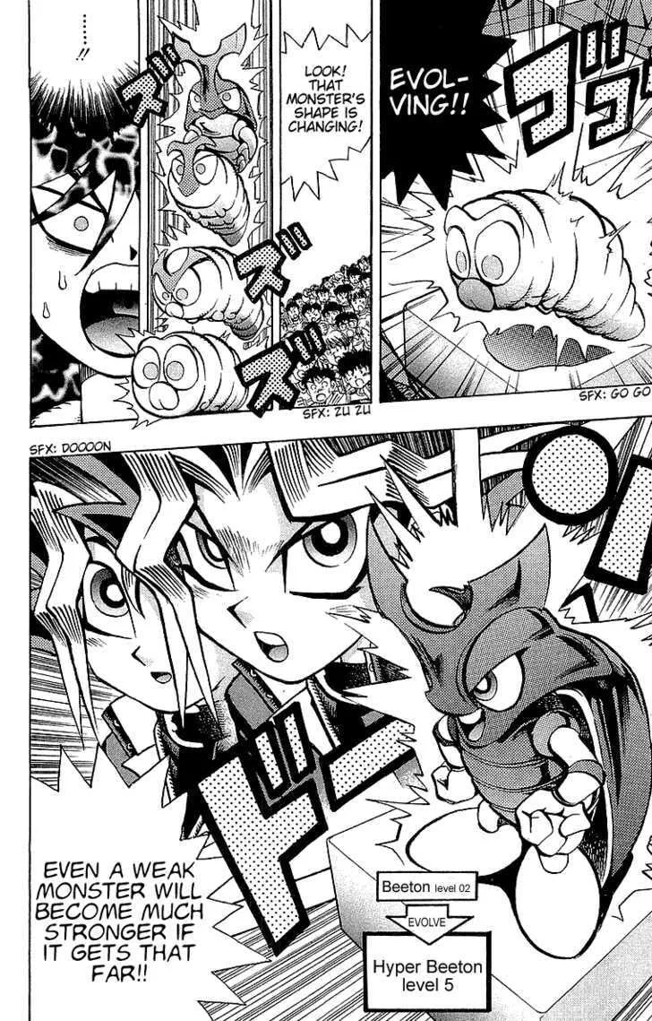 Yu-Gi-Oh! β Chapter 35 β Page 13