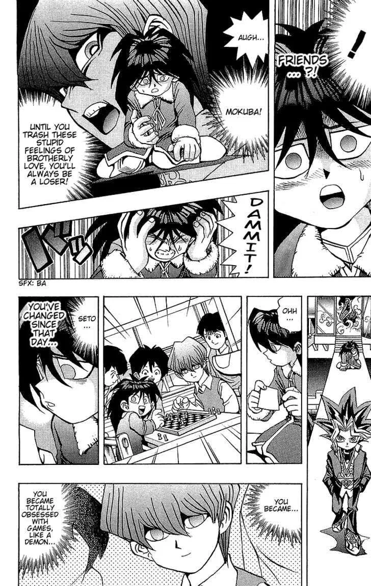 Yu-Gi-Oh! — Chapter 36 — Page 10