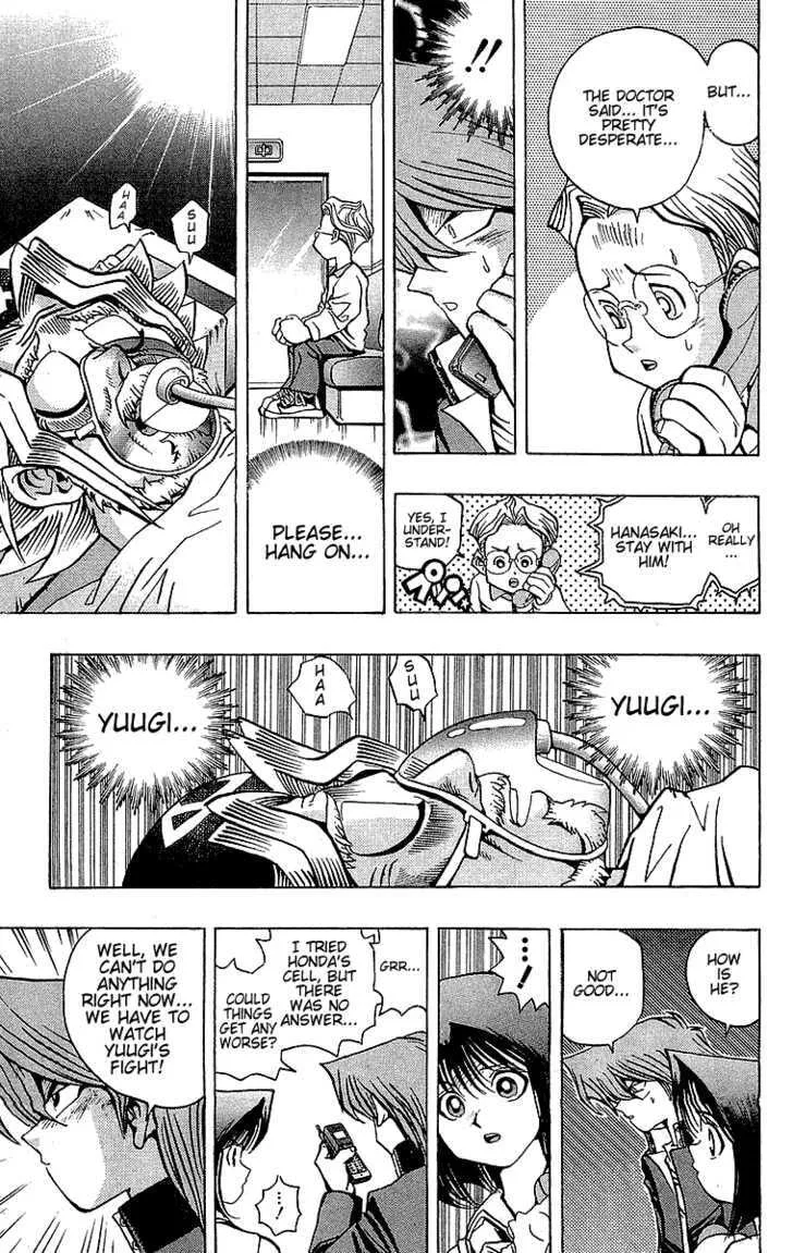 Yu-Gi-Oh! — Chapter 36 — Page 13