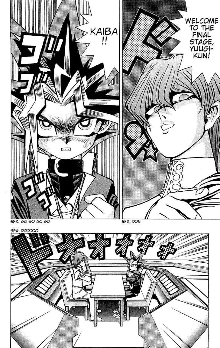 Yu-Gi-Oh! — Chapter 36 — Page 15