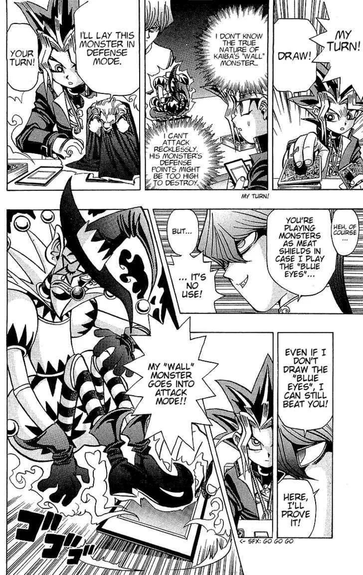 Yu-Gi-Oh! β Chapter 37 β Page 6