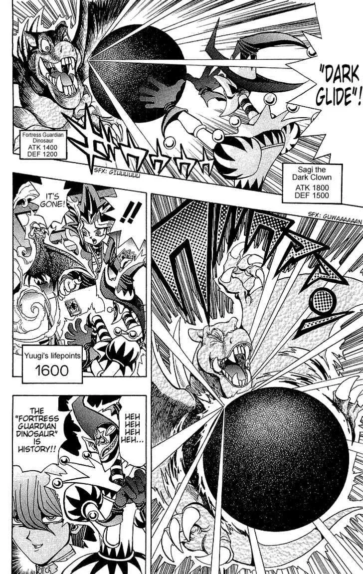Yu-Gi-Oh! β Chapter 37 β Page 8