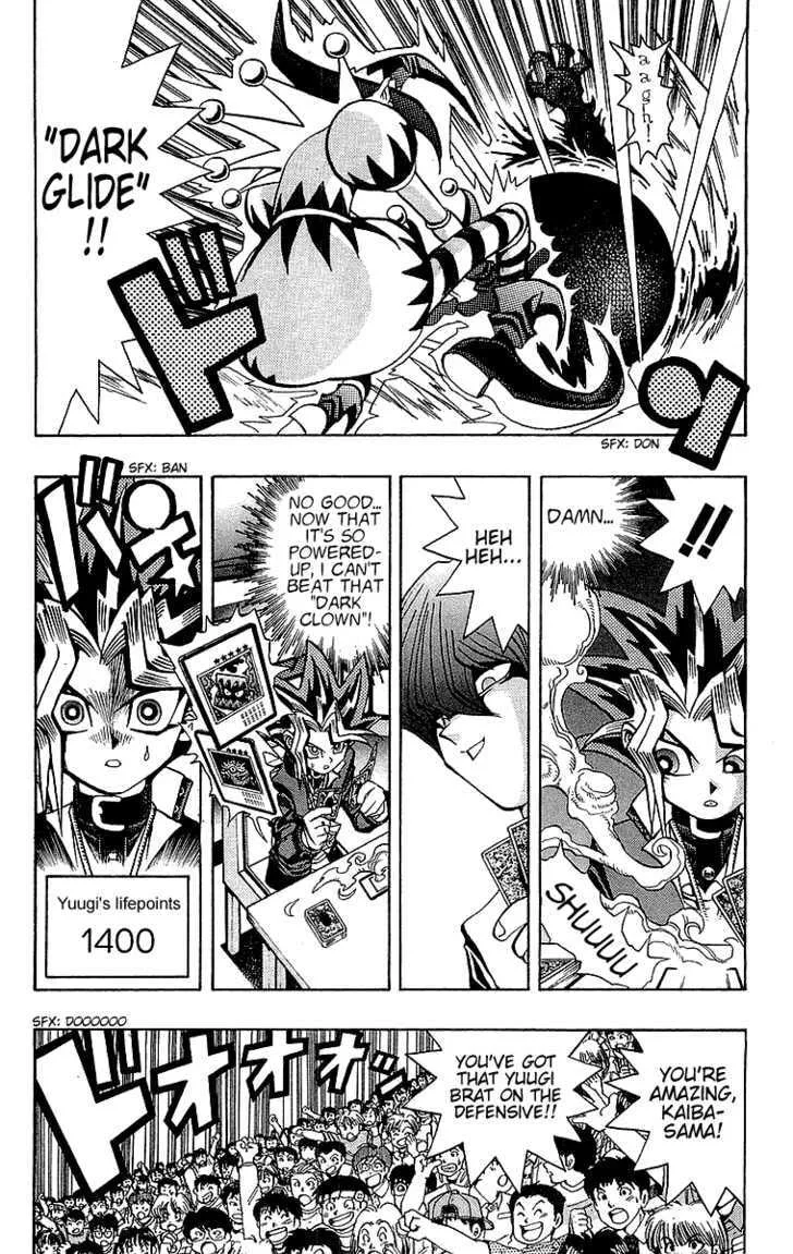 Yu-Gi-Oh! β Chapter 37 β Page 10
