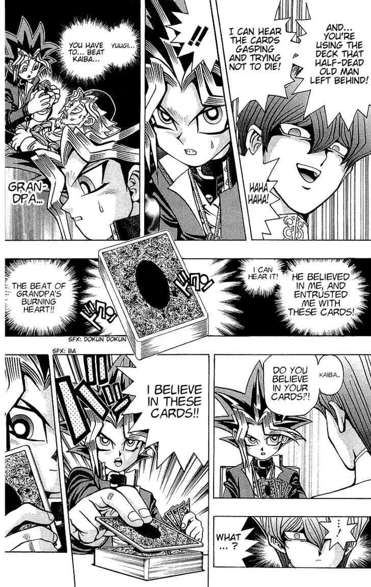 Yu-Gi-Oh! β Chapter 37 β Page 12