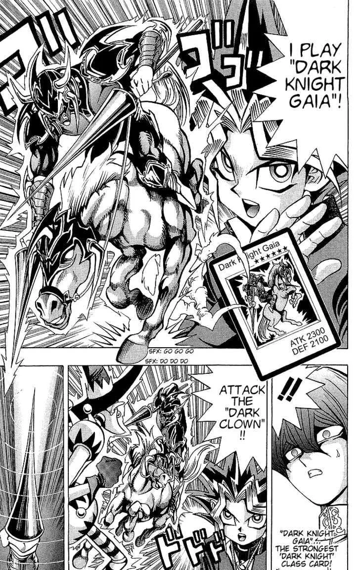 Yu-Gi-Oh! β Chapter 37 β Page 13