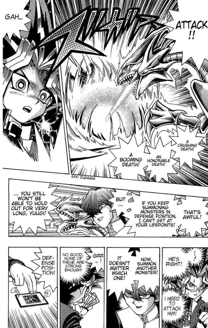 Yu-Gi-Oh! — Chapter 38 — Page 2